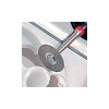 Disco de diamante – CAD/CAM ZrO2 Restoration - 8 - 0-13