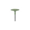 CERAGLOSS - Verde: prepulido - 15 - 2-5