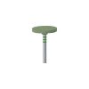CERAGLOSS - Verde: prepulido - 15 - 2-5