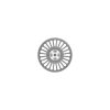 405 - Discos de diamante  Superflex - 22 - dentado-cruzado-fino - 0-15-mm