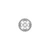 705 - Discos de diamante  Superflex - 19 - dentado-cruzado-fino - 0-15-mm