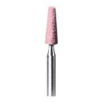ABRASIVOS CERÁMICOS ROSA - 100 unidades - 3.5 - medio