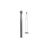 802 - Fresa diamantada bola con extensión - 10
