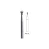 802 - Fresa diamantada bola con extensión - 12