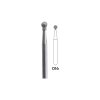 802 - Fresa diamantada bola con extensión - 16
