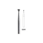 805 - Fresa diamantada cono invertido - 1