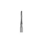 Fresa quirúrgica RF162 Fresa para hueso Lindemann HP-RA-FG - HP
