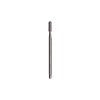 51 - Fresa diamante sinterizado, standard - 2-3