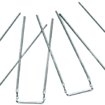 GANCHOS DE ADAMS ESTÁNDARES - 10/100 PIEZAS - 10 piezas - 5 mm