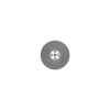 358 - Discos de diamante  Superflex - 19 - dentado-cruzado-fino - 0-15-mm