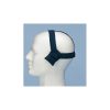 CASQUETE OCCIPITAL PARA TRACCIONES DE SEGURIDAD - PEQUEÑO/MEDIANO/GRANDE - azul - pequeno