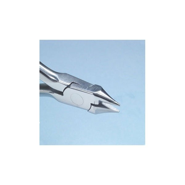 Pinza Hu Friedy 139 Pico De Pajaro