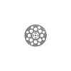 353 - Discos de diamante  Superflex - 22 - dentado-cruzado-estandar - 025-mm