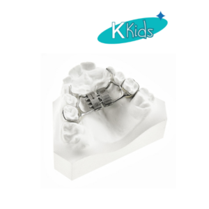 TORNILLO EXPANSOR MAXILAR - LEAF EXPANDER - KATIA KIDS