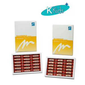 DIENTES BAMBINO TOOTH