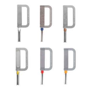 LIMAS ORTHO STRIPS ONE-SIDED/DOUBLE SIDED/GRANOS/OPENERS