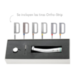 KIT IPR CONTRA-ÁNGULO OSCILANTE - Sin Luz