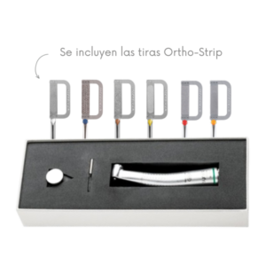 KIT IPR CONTRA-ÁNGULO OSCILANTE