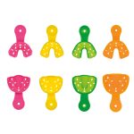 CUBETAS DE IMPRESIÓN - varios - Kit cubetas de impresión