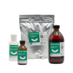 MAJOR ORTHO, Kit completo standard set - Rosa