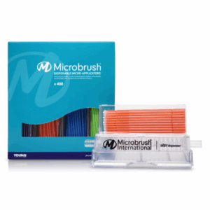 MICROBRUSH PLUS REGULAR/FINO/SUPERFINO