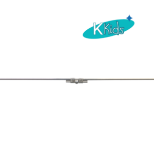 TORNILLO MICRO EXPANSOR PARA LA DISYUNCIÓN DE LA SUTURA PALATINA (EASY ACCESS) (KATIA FOR KIDS)