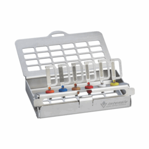 ORTHO-STRIPS CENTRAL KIT BANDEJA