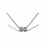 TORNILLO DISYUNTOR RÁPIDO CON BRAZOS DOBLADOS - 35-para-la-max-expansion-consentida - 1-pieza - 12-mm - 8-mm