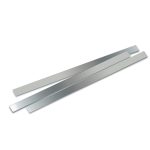 MATRICES SIQVELAND DE ACERO INOX. - RESTAURACIONES POSTERIORES (0,025 mm - 0.01