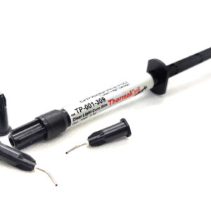 RESINA TRANSPARENTE FOTO P/BITE