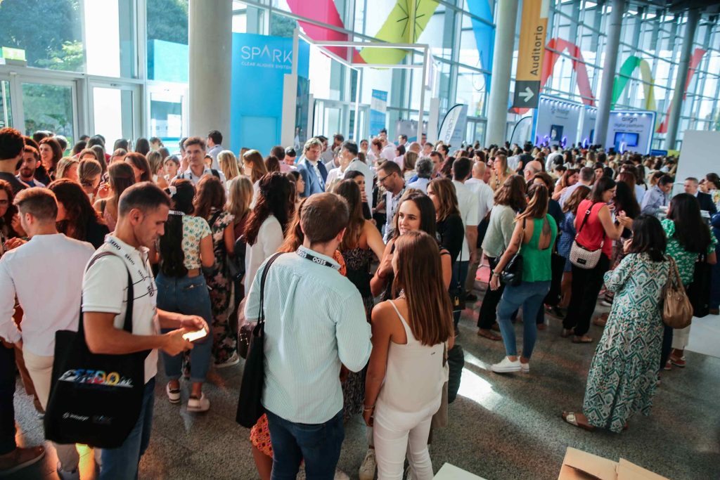 Congreso de Alineadores organizado por SEdO.