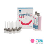 ORMAPLUS NEO LV FAST SETTING - 1'30