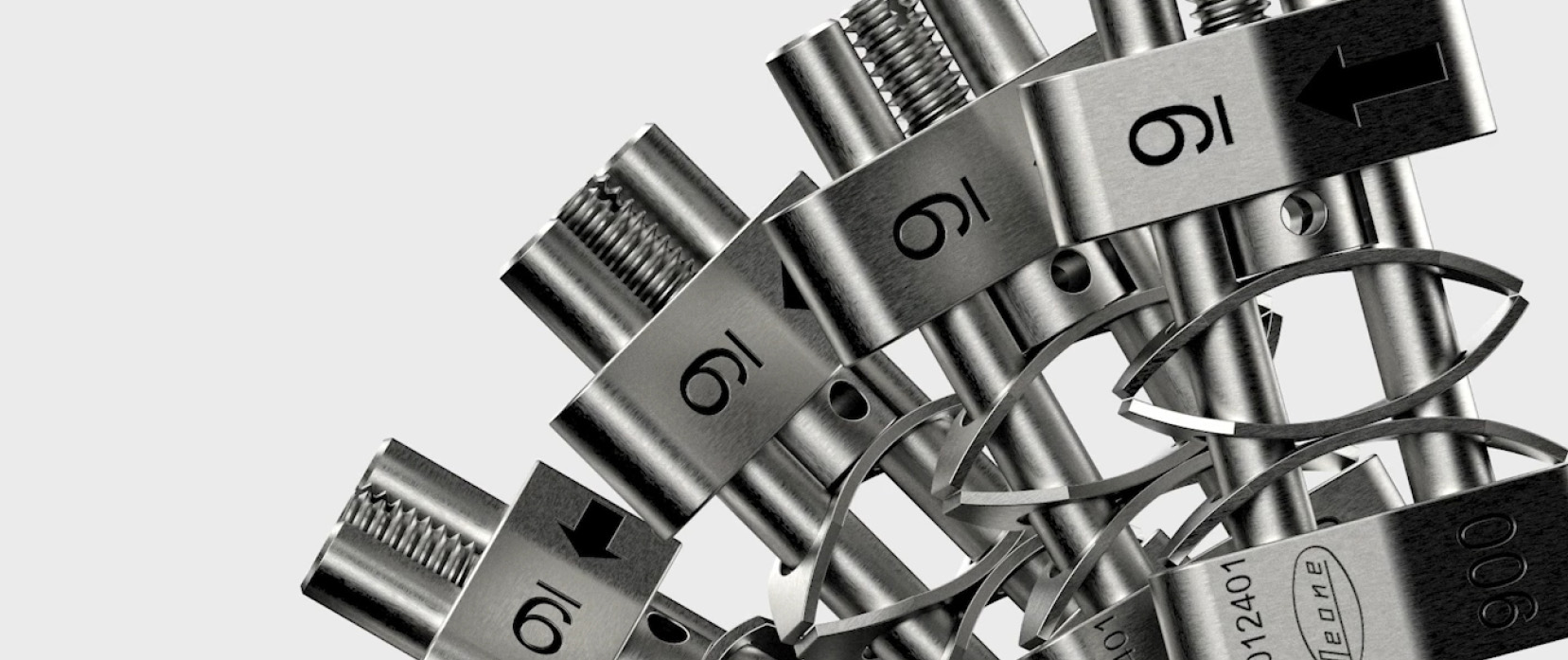 Banner LEAF EXPANDER p Banner LEAF EXPANDER p