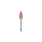StarGloss RA pulidor para cerámica 3 fases - 6 unidades - R2530RA-6