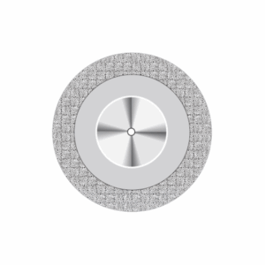 366 - Discos de diamante Ultraflex