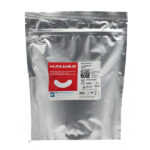 MAJOR BASE 20, Polvo - KV