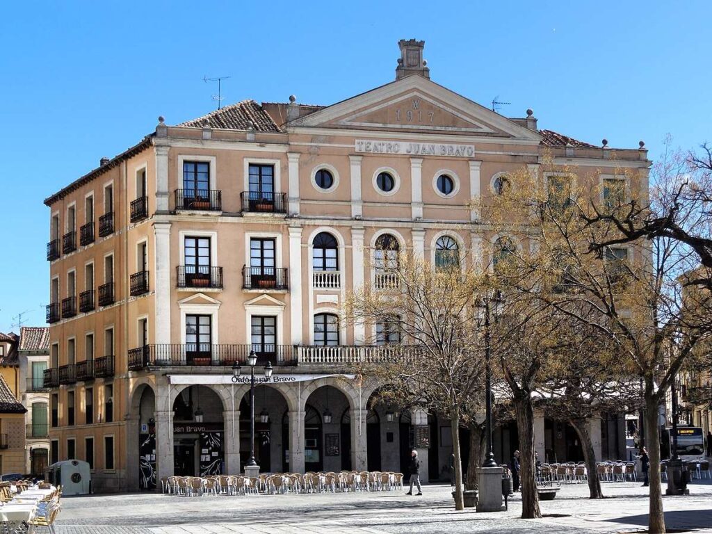 Congreso de Odontología Integral en Segovia