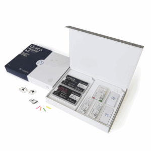 Unica Master kit