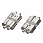 Leaf Self Expander® CAD-CAM Anatómico - 6mm-maxima-activacion - 13mm-ancho - 6mm-cuerpo - 6-resortes