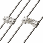 Leaf Self Expander® Anatómico - 6mm-maxima-activacion - 13mm-ancho - 15mm-brazos-del-producto - 6mm-cuerpo - 6-resortes