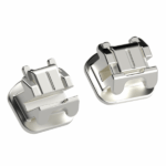BRACKETS F1000 PLUS SL - SISTEMAS DAMON/MBT/ROTH - Kit 1caso (20 Brackets) - DAMON