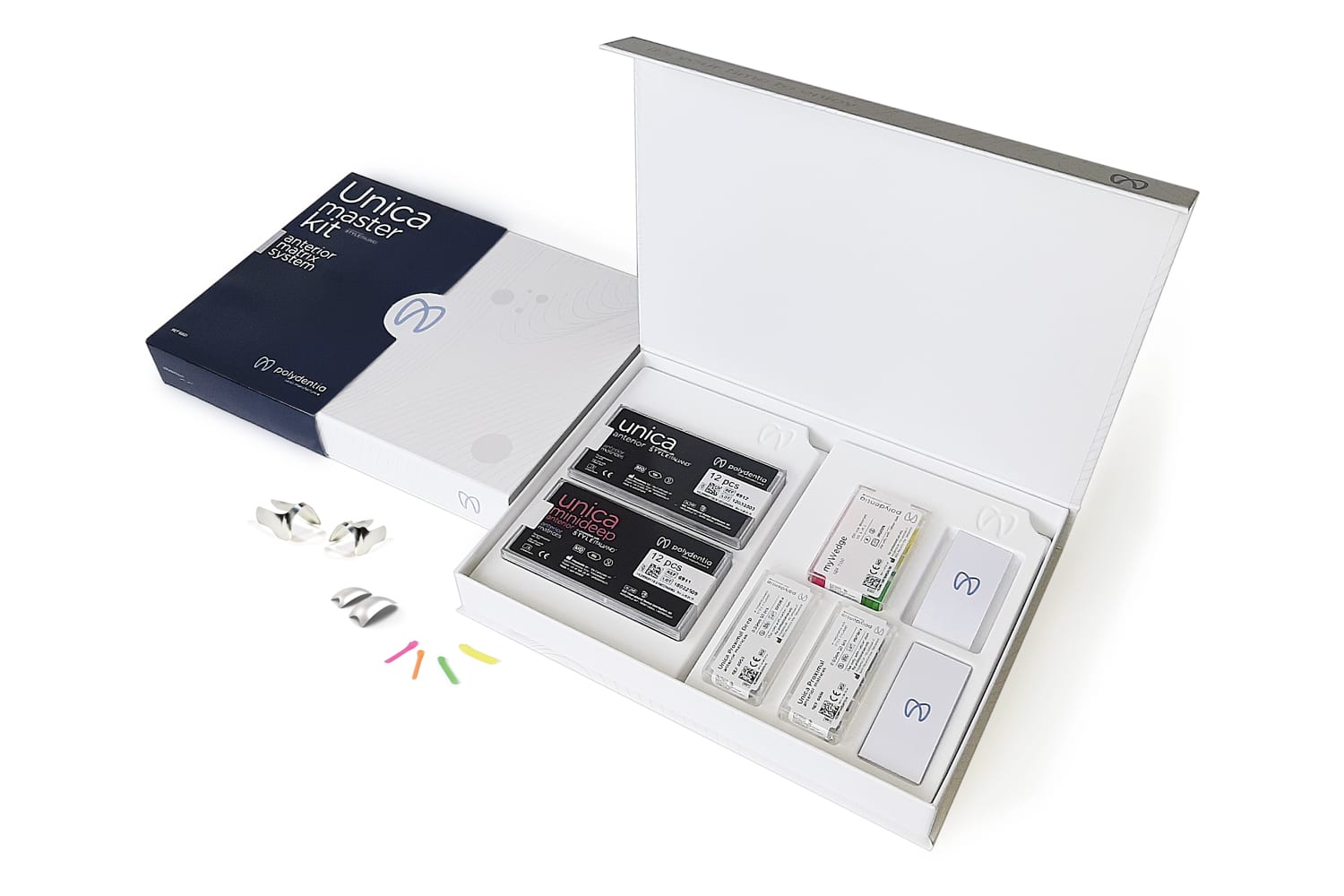 unica-masterkit unica-masterkit