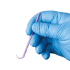 MICROBRUSH DUO - Purpura - 100 uds