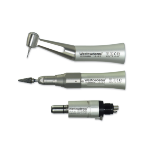 KIT ROTATORIO spray externo M-L305 (sin turbina)