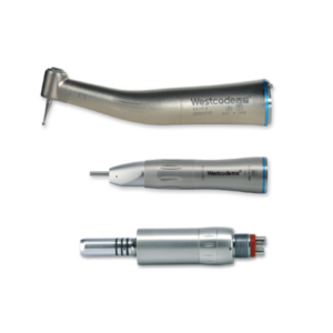 KIT ROTATORIO spray interno A.Inox M-L530 (sin turbina)