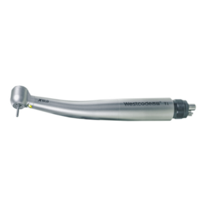 TURBINA TX6LG T LED TITANIO CON LUZ