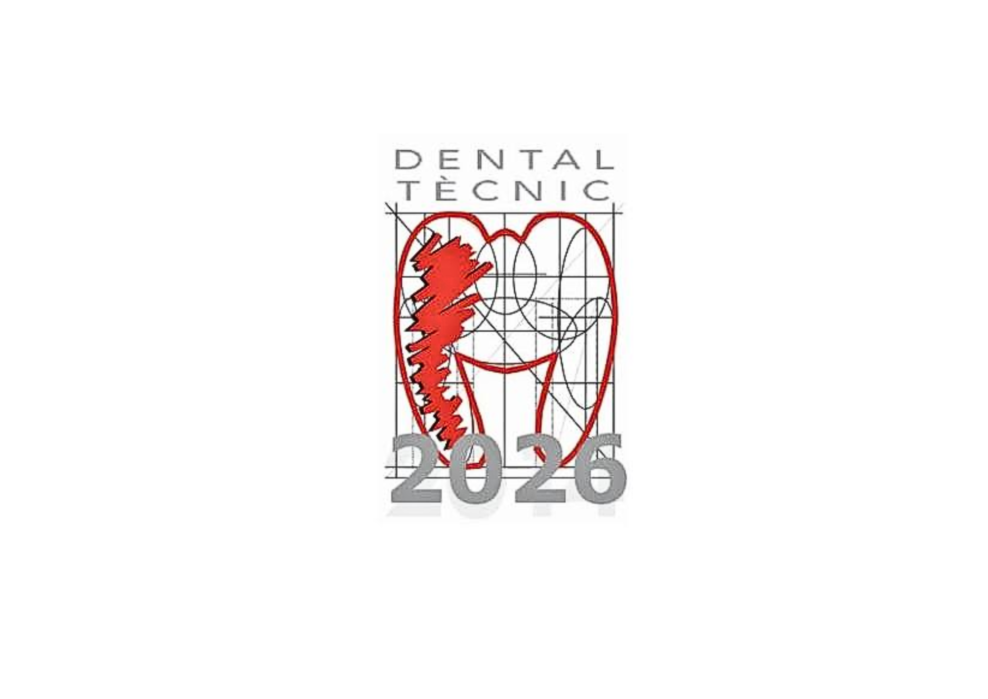logo dental tecnic