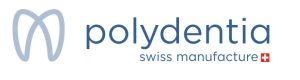 Polydentia-Logo