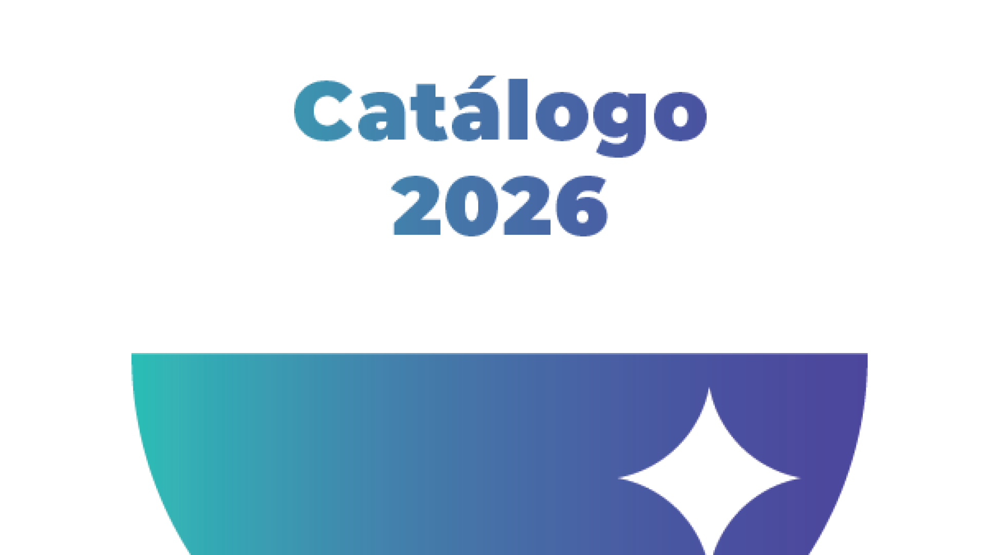 Portada Catálogo