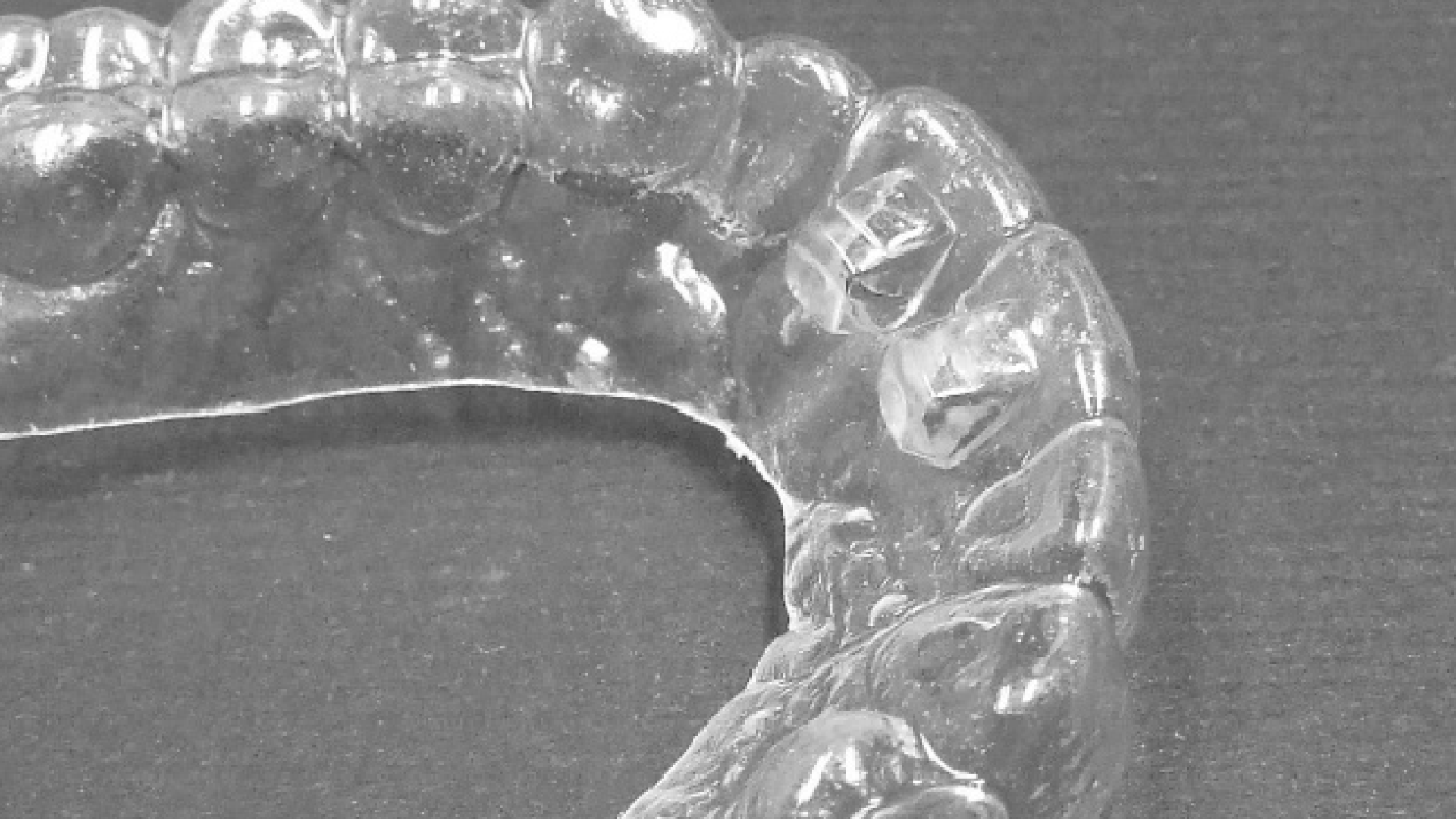 Alicate para Alineadores Heat Bite Plane